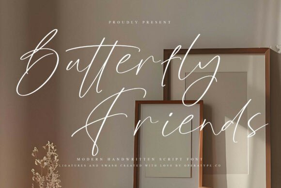 Butterfly Friends Review