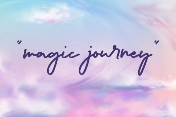 Magic Journey Review