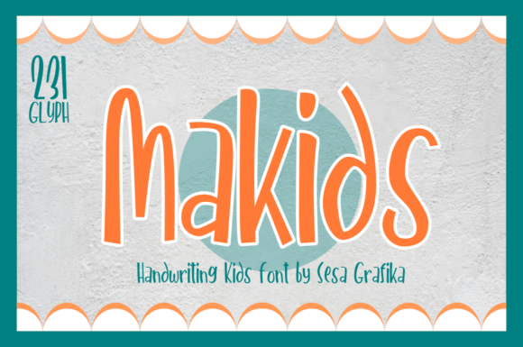 Makids: A Script Amp Review