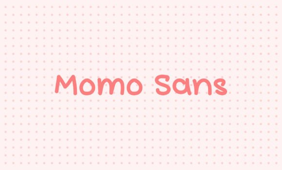 Moma Sans: A Font for Web Design