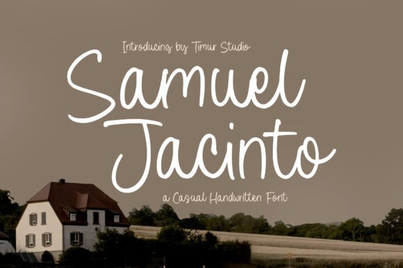 Samuel Jacinto Font